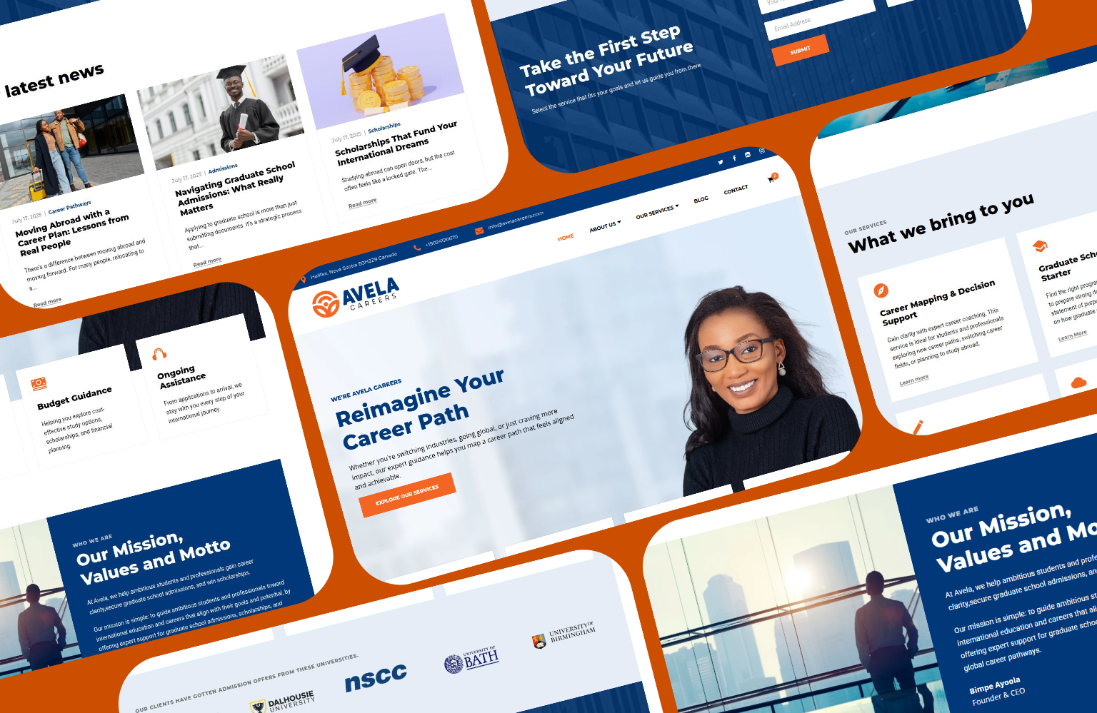 Avela Careers